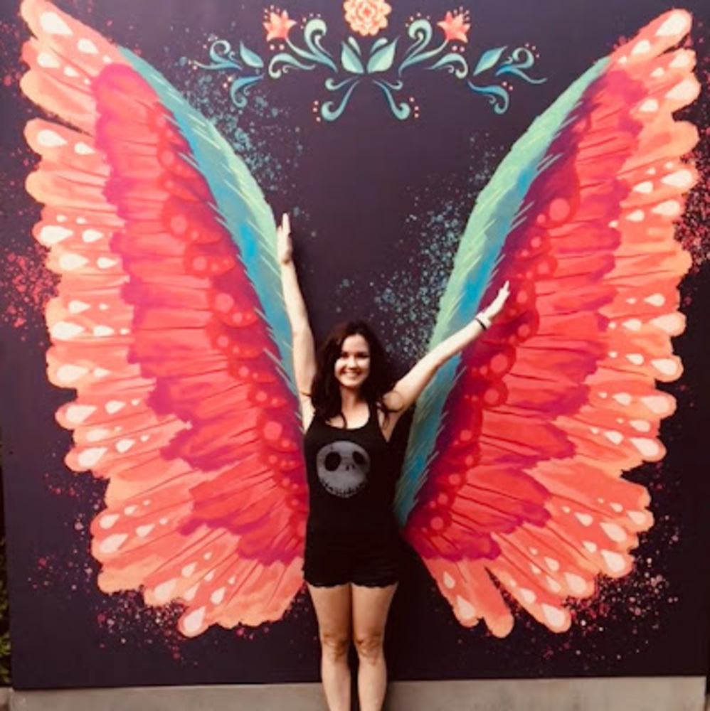 Meet your Posher, Michele